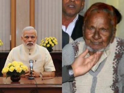 Hashim Ansari to meet Modi on Ayodhya issue.