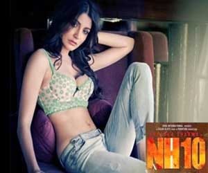 Controversy over anusha sharma film nh10