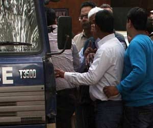 After the arrest of Jitendra Nagpal several secrets open