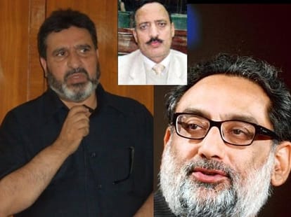 8 PDP MLA demands dead body of Afzal guru