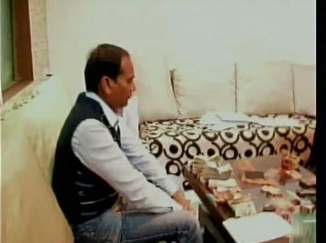 millions of property recovered from the house of constable