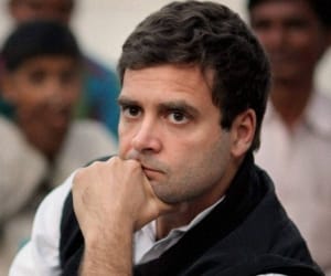 Congress to show protest on block level in UP.
