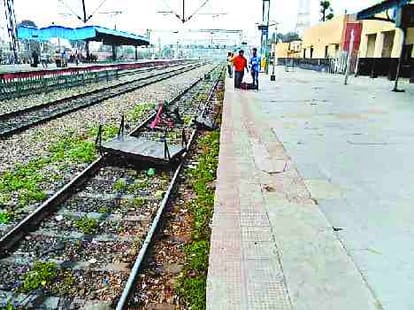 Rail Budget, Public Expectations