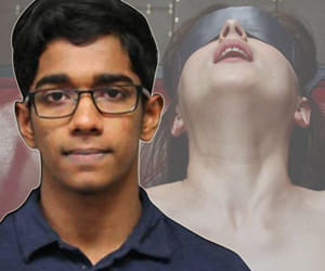 youth rapes friend after watching Fifty Shades of Grey