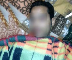 illegal ralationship: wife jilt, husband attempt to suicide