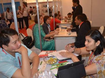 travel mart in Uttar Pradesh.