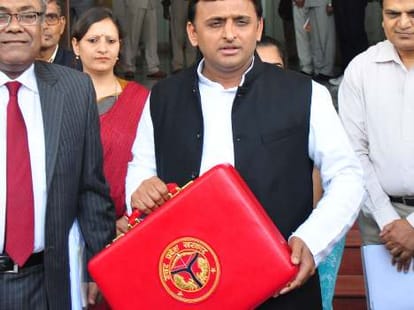 1100 crore rupees spend on lucknow infrastructure