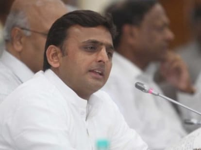 Electricity will Cheaper in UP - Akhilesh Yadav