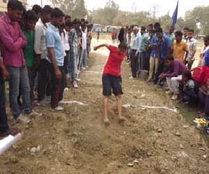 alhletic meet, khalsa college, long jump, ludhiana