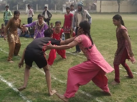 sports