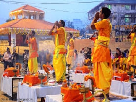 Subah-e banaras to create world record