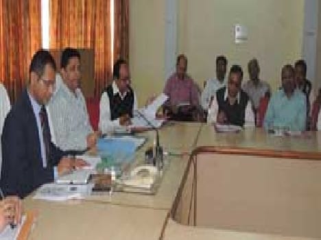 Maternal - infant mortality rate , the government serious