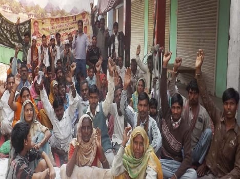 Disabled start fast many demands raised