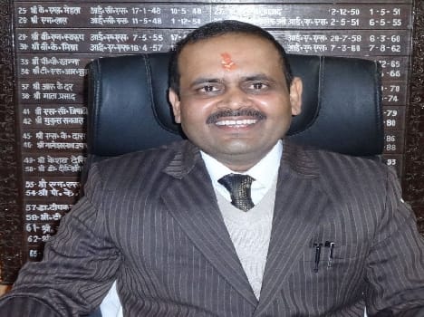Collector's success story is inspirational Suman