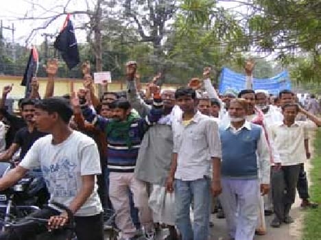 Anger against tax increases intac
