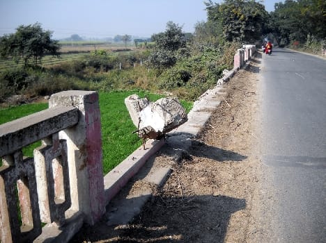 bridge