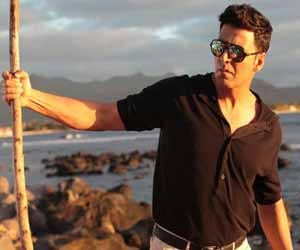 akshay kumar's fan will proud on him