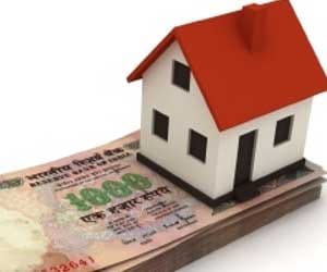 lda provide home loan for flats