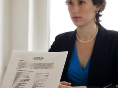 easy ways to get job