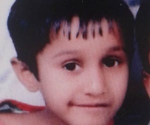 8 Years Old Girl Kidnapped in Kharar, Mohali