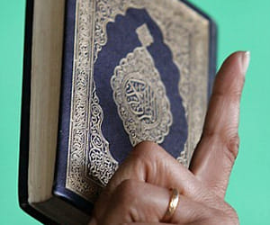 Saudi Arabia sentences man to death for insulting the Koran
