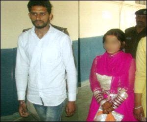 religion converted and married with boyfriend