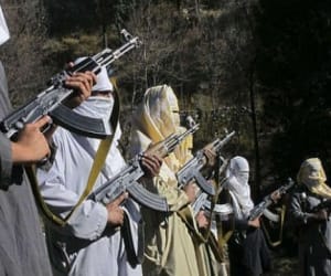 J&K Militants Getting Funds Through Hawala