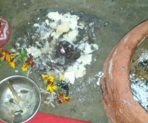 miracle at una village of himachal pradesh.