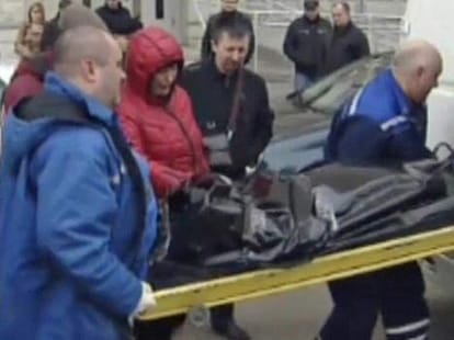 Couple who murdered people to clean their city