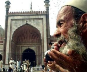 zubair ahmad's blog on indian muslim and extrimism.
