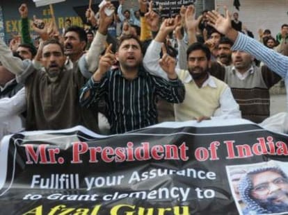 zubair ahmad's blog on indian muslim and extrimism.