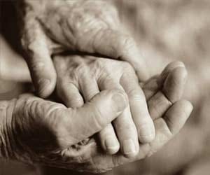 why gulf in ageing rate