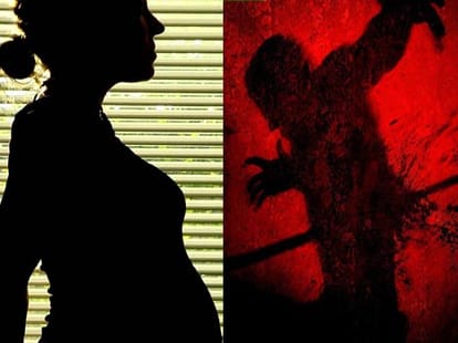 Engineer's pregnant wife's kidnapped, missing child from the womb