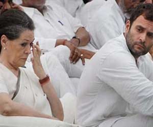 Rahul formula will be implemented in delhi to win election