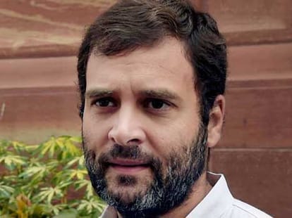 Rahul formula will be implemented in delhi to win election
