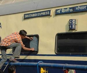 Expectations from Rail budget 2015