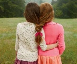 Five sisters die in suicide pact, love of six sisters.