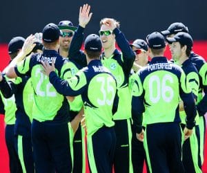 LIVE: ireland vs zimbabwe, world cup 2015