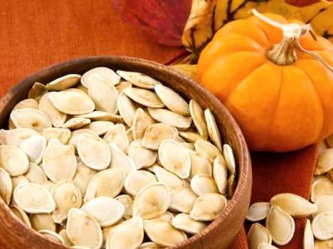 miraculous properties of pumpkin fruit 