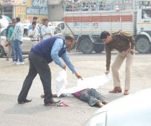 uncle and niece died in accident