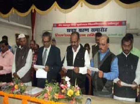 Will work with honesty will strengthen the organization