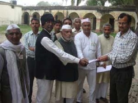 Land Acquisition Ordinance encompass