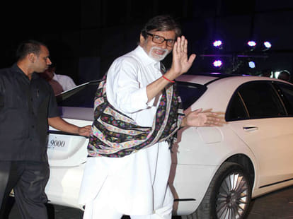 bollywood stars are following some superstitions
