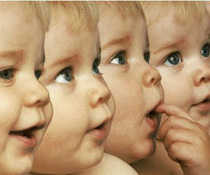 three person will born babies in UK.