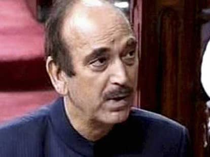 There is Nothing inflammatory in Katheriya Speach: Rajnath Singh