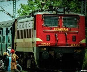 train speed increase, delhi to chandigarh just one hour and 15 minute