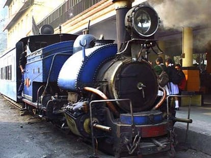 Origin of toilets in Indian trains; History of Indian railways