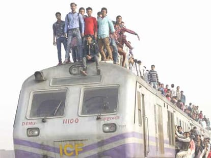 The demands of these ministers were not even considered in rail budget