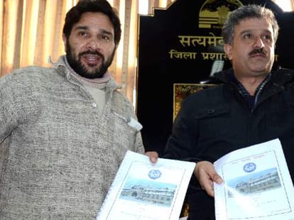 mc shimla annual budget.