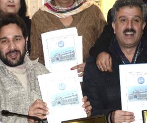 mc shimla annual budget.